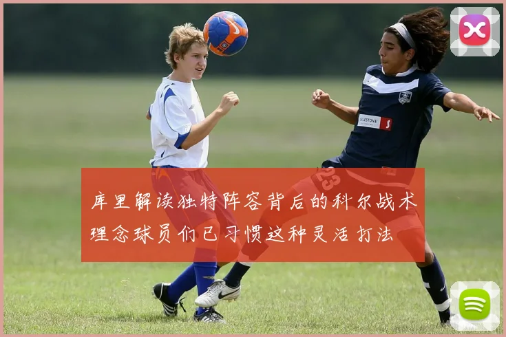 库里解读独特阵容背后的科尔战术理念球员们已习惯这种灵活打法