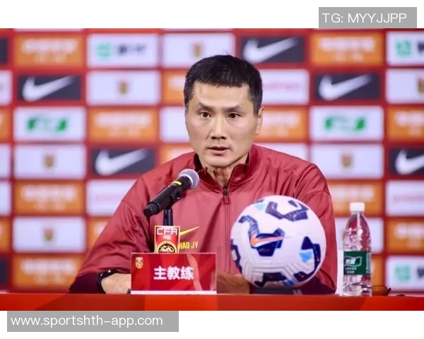 邵佳一强调国家队与俱乐部训练的重要性责任在于为队员的球队发展贡献力量