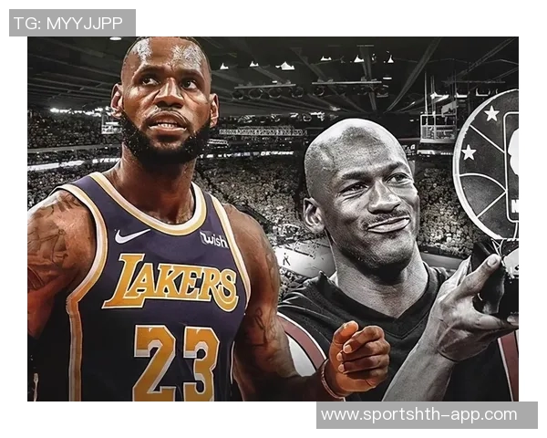 蒂格称老詹历史地位争议大乔丹依旧独领风骚无人可比