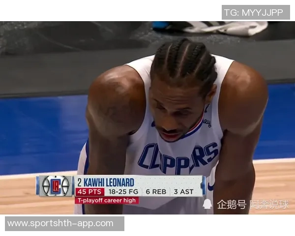 苏群点评小卡末节20分表现快船状态火热值得关注