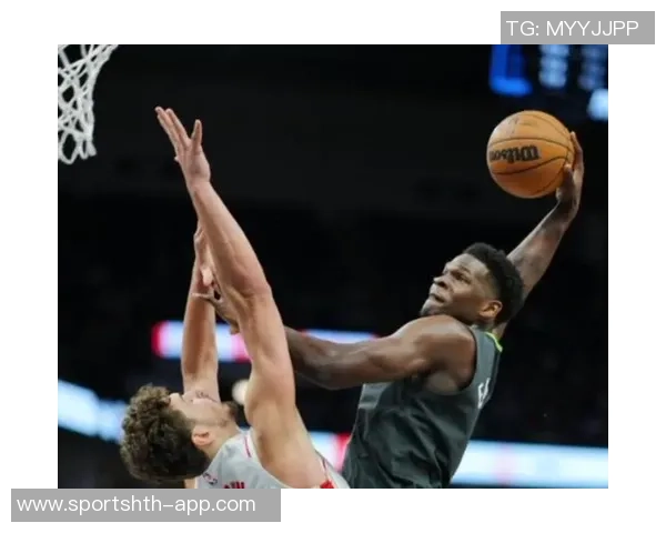 华子怒斥Shams:若球队决定交易我请务必提前通知我 华子怒斥Shams:若球队决定交易我请务必提前通知我