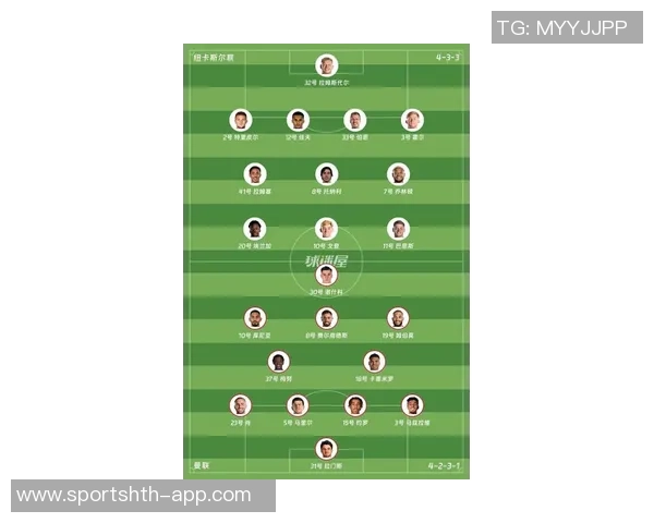 曼联与纽卡对决前景堪忧或将有15名球员缺阵影响比赛走势